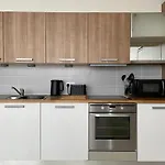 Modern Luxury In Manchester