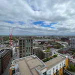 Modern Luxury In Manchester