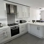 The Grey Mansion