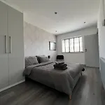 The Grey Mansion