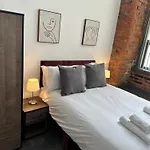 The Amethyst Suite