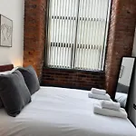 The Amethyst Suite