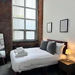 The Amethyst Suite