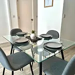 Fresh 2Bed 2Bath Apartment 2Mins Drive To Man Utd Stadium