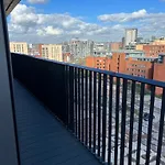 Luxury 2 Bed Apt With City View