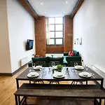 The Larimar Suite