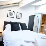 The Garnet Suite