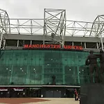Fresh 2Bed 2Bath Apartment 2Mins Drive To Man Utd Stadium