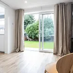 Scandi Inspired Home In Eccles