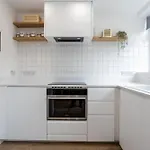 Scandi Inspired Home In Eccles