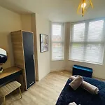 Brantwood Apartments Apartment 1