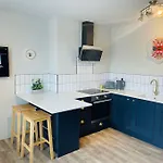 Brantwood Apartments Apartment 1