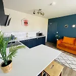 Brantwood Apartments Apartment 1