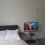 A Quiet & Comfortable 4 Bedroom House