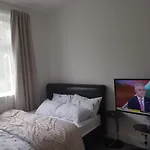 A Quiet & Comfortable 4 Bedroom House