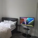 A Quiet & Comfortable 4 Bedroom House