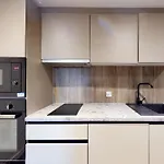 Private Bedrooms With Shared Kitchen, Studios And 2 Bed Apartments At Canvas Manchester