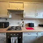 Cosy Apartment