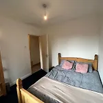 Cosy Apartment