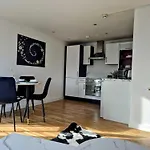 Manchester Penthouse- 2 Bedroom