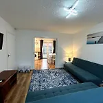 Lovely House Near City Centre