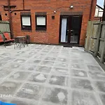 Brigstock Holidays House