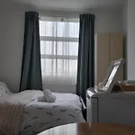 A Quiet & Comfortable 4 Bedroom House