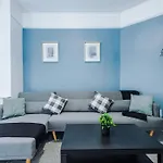 Manchester 1 Bed Flat With Parking