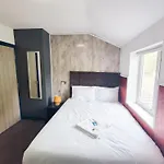 Park City Suites Hotel