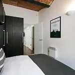 Cavern By The Heim Residences
