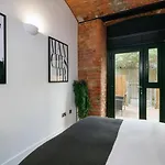 Cavern By The Heim Residences