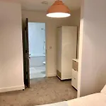 Spacious Apartment In The Heart Of Central Manchester
