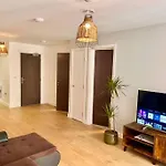 Spacious Apartment In The Heart Of Central Manchester