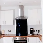 Your Private Oasis In Manchester