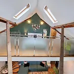 Luxury Piccadilly Duplex Flat By City Superhost