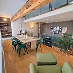 Luxury Piccadilly Duplex Flat By City Superhost