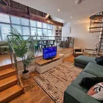 Luxury Piccadilly Duplex Flat By City Superhost