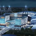 Cosy 2 Bed With Parking Near Piccadilly, Etihad Stadium And Coop Live Sleeps Up To 5