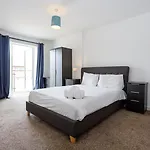 Guestready - Apartamento Moderno Em Orrell
