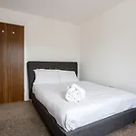 Guestready - Apartamento Moderno Em Orrell