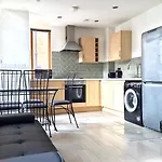 Central Spacious