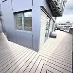 The Works - Two Bed Penthouse