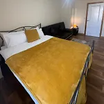 Luxeliving Apartment