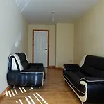 The Serenity Apartment