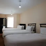 The Serenity Apartment