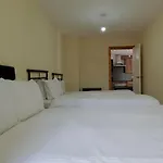 The Serenity Apartment