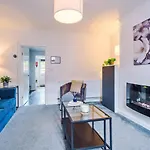 Manchester - Terraced Cottage
