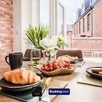 Manchester 3-Bed House, Free Parking & Wifi
