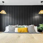 Quayside Escape-Ensuite Tranquil Room Within An Intimate Shared Home With Free Parking