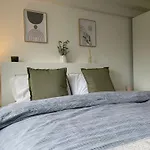Cosy 2-Bed House In Ancoats Manchester!
